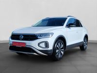 Volkswagen T-Roc - Vorschau Bild 1