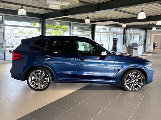 BMW X3 M40i 3.0 - Bild 4