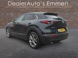 Mazda CX-30 2.0 e- M Hybrid Luxury LEDER NAVI CRUISE L - Mazda aus 2020