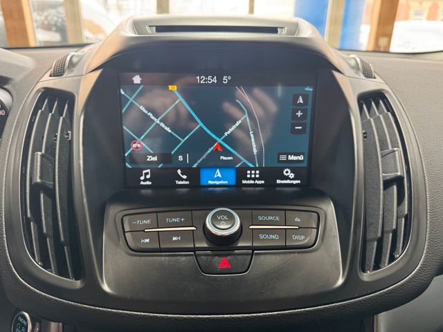 Ford Kuga Cool & Connect