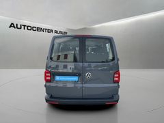 Foto Nummer 6: VW T6 Transporter