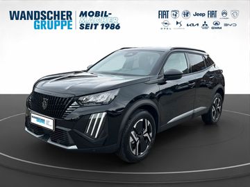 Peugeot 2008 1.2 145 Allure