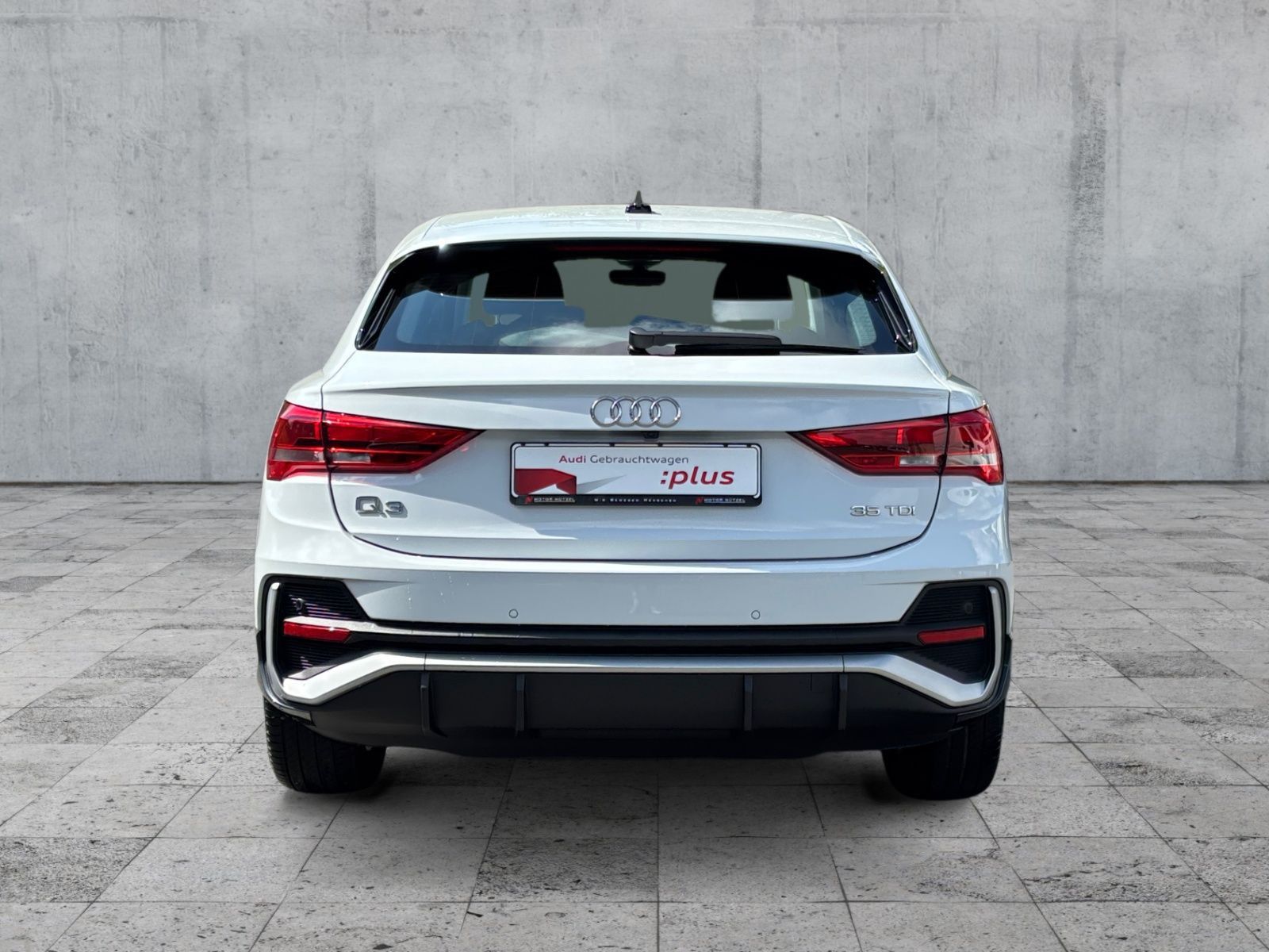 Audi Q3 - Bild 5