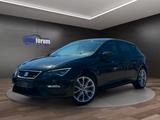 Seat Leon FR AUTOMATIK°VIRTUAL COCKPIT°LED°KAMERA°SHZ - Seat Leon: Fr