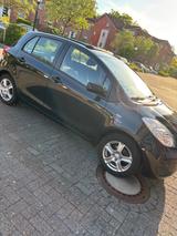 Toyota XP9F - Toyota Yaris: Schiebedach