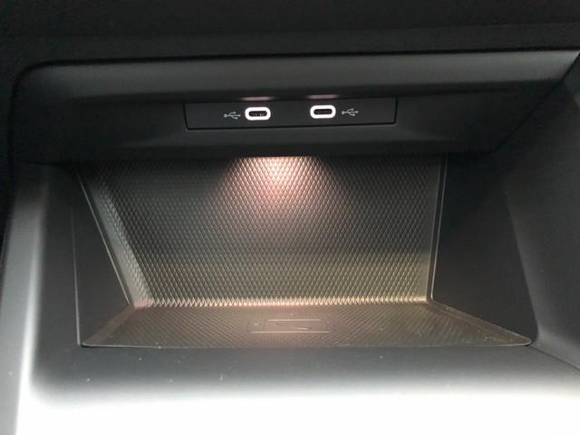 Volkswagen Golf VIII Lim. 1.5eTSI DSG Active PANO+MATRIX+HE, миниатюра 20