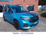 Ford Tourneo Connect Sport Autom. - Ford Tourneo mit Benzin-Antrieb