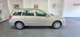 Opel Astra 1.4 Edition Klima AHK TÜV 11/2026 - Opel Astra aus 2005: Kombi