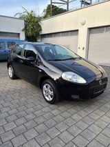 Fiat Grande Punto 1.4 8V Start Start - Fiat Grande Punto: Start