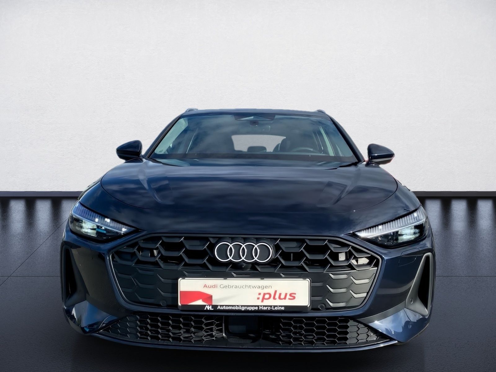 Audi A5 - Bild 11