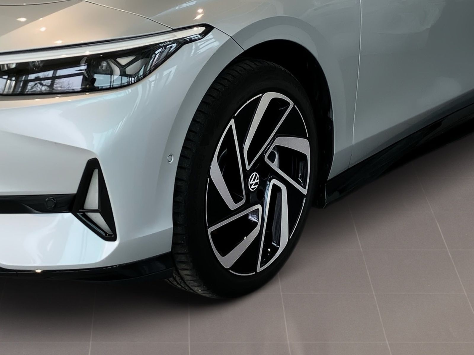 Volkswagen ID.7 - Bild 7