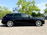 Audi A4 2.0 TDI 140kW multitronic S-Line Avant  - Audi A4: TDI Multitronic