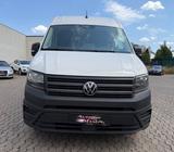 Volkswagen Crafter Kasten Kasten 35 lang Hochdach FWD - VW Crafter in Bonn
