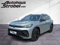 Volkswagen Tiguan - Vorschau Bild 2
