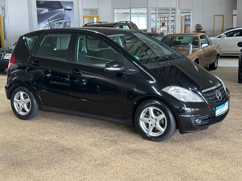 Mercedes-Benz A 160