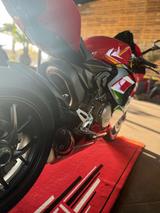 Ducati Panigale V2 Bayliss Edition - Angebote entsprechen deinen Suchkriterien