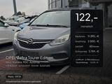 Opel Zafira Tourer Edition NAVI. Kamera. PDC. Automat - : Allradantrieb, Van