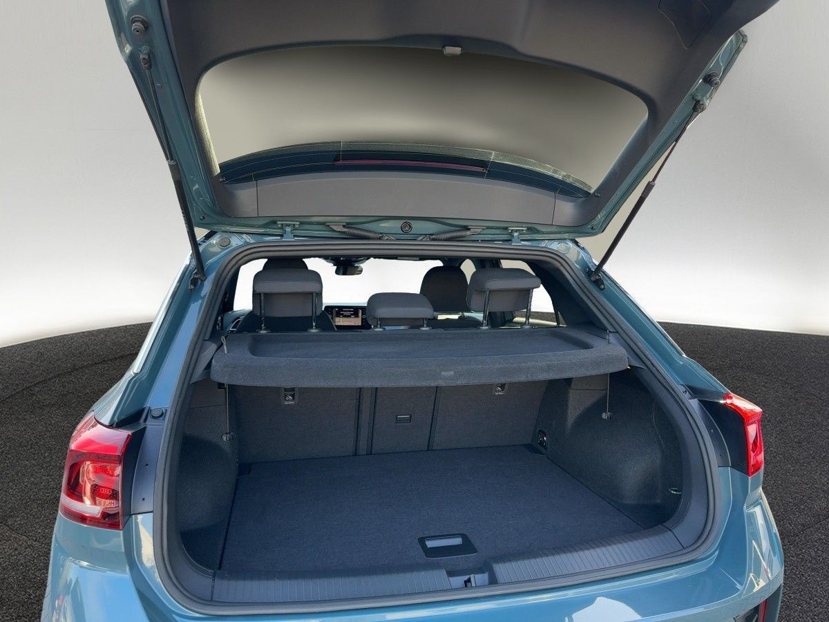Volkswagen T-Roc - Bild 8