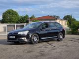 Citroën C5 Tourer Carlsson - Citroën C5: Carlsson