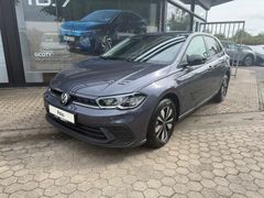 Volkswagen Polo  Goal 1.0 TSI