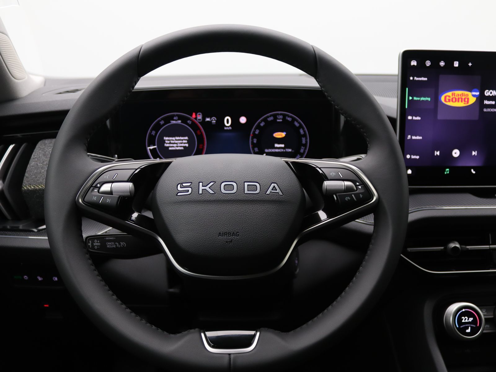 Skoda Kodiaq - Bild 15