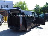 Hyundai Staria Signature 2WD- 7Sit/Leder/PANO/SD/Voll - Hyundai mit Diesel-Antrieb: Automatik
