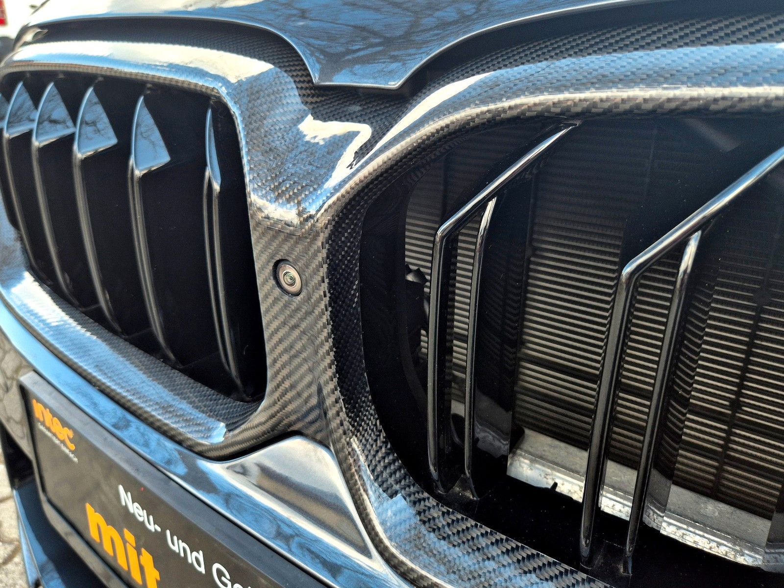 Фото авто