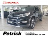 Honda CR-V 1.6D 4WD AUTOMATIK Executive NAVI | PANO - gebrauchte Honda SUV & Geländewagen