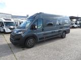 Adria Twin Supreme 640 SLB  Automatik-1.Hand Privat - Adria Supreme 640 slb