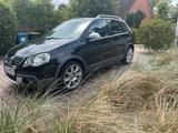 Volkswagen VW Polo Cross 1.4 L 80 PS 2HD SH AHK - Volkswagen Polo aus 2007: 1.2