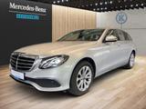 Mercedes-Benz E 250 T *KAMERA*AHK*SHZ*NAVI*LED*SPORTAUSPUFF* - Mercedes-Benz E 250 mit Benzin-Antrieb: Kombi