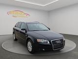 Audi A4 Avant 2.0 TDI *Klimaautomatik*Xenon* - Audi aus 2006