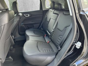 Jeep Compass 1.5 MultiAir MHEV North Star PANO LED