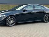 Mercedes-Benz CLS 53 AMG Mercedes-AMG CLS 53 4MATIC+ Autom... - Mercedes-Benz CLS 53 AMG aus 2020
