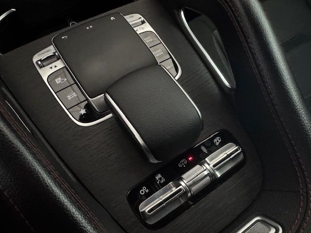 GLE 53 AMG Coupe Performance AGA Pano AHK 22 Zol