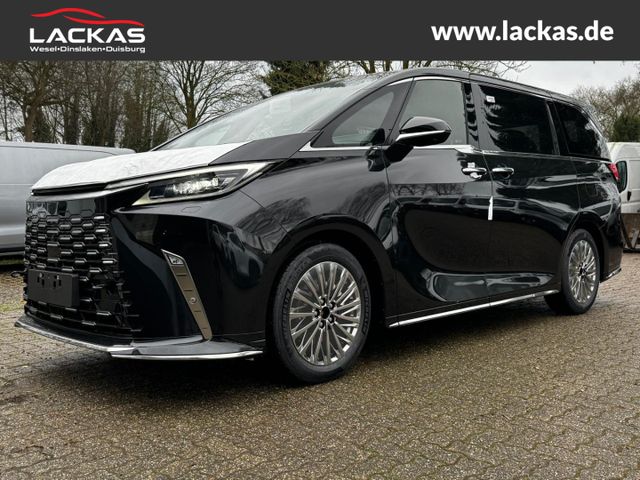 Lexus LM 350 h Executive 350h  7-Sitzer * Lagerfahrzeu