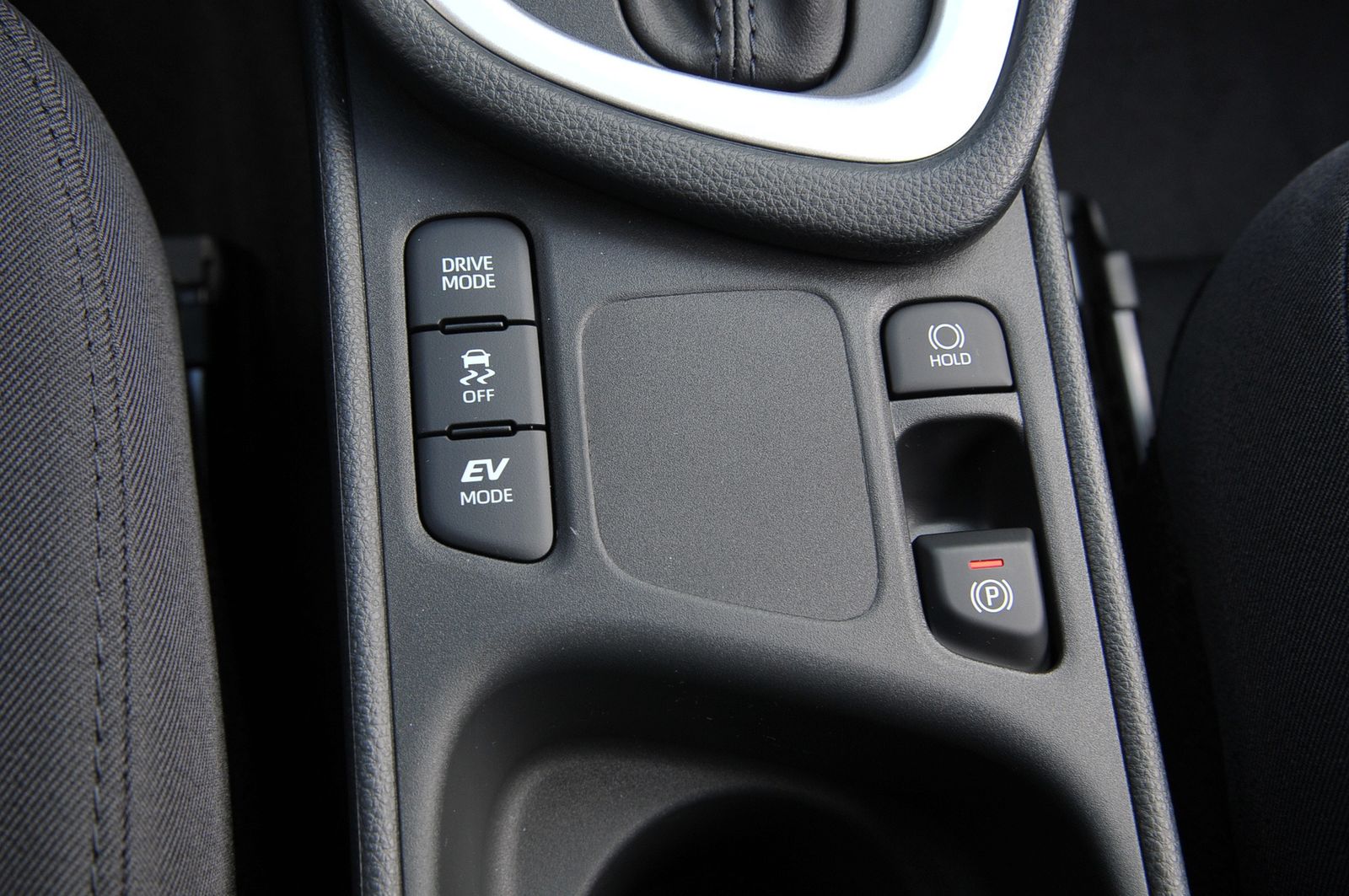 Mazda 2 Hybrid - Bild 14