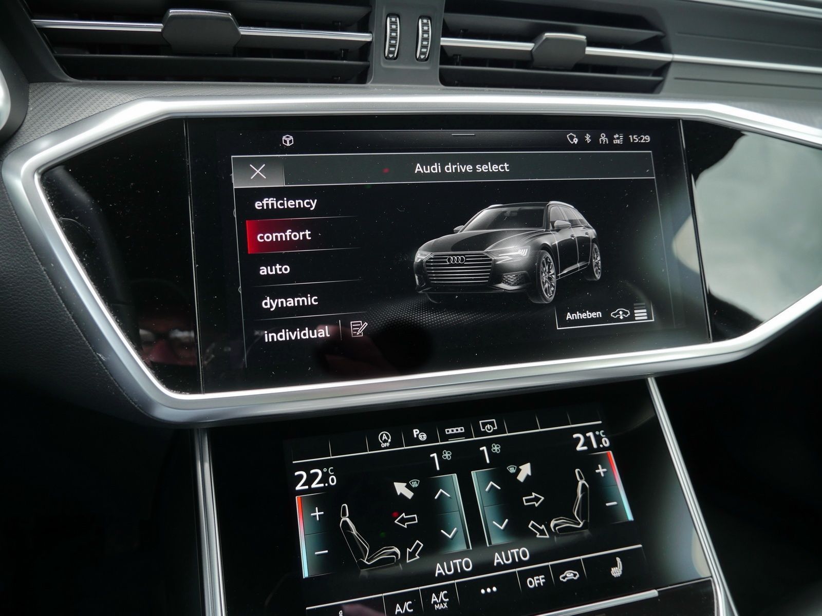 Audi A6 - Bild 20