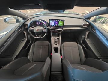 Cupra Leon - 12