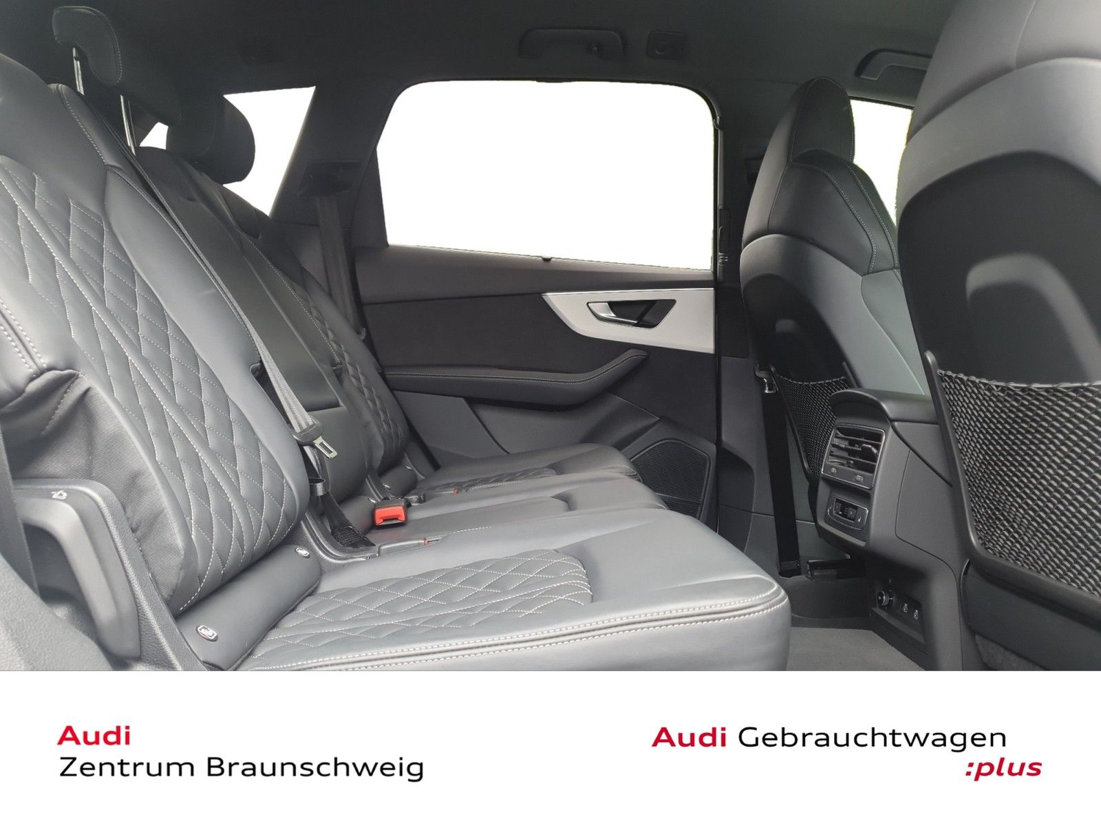 Audi Q7 - Bild 13