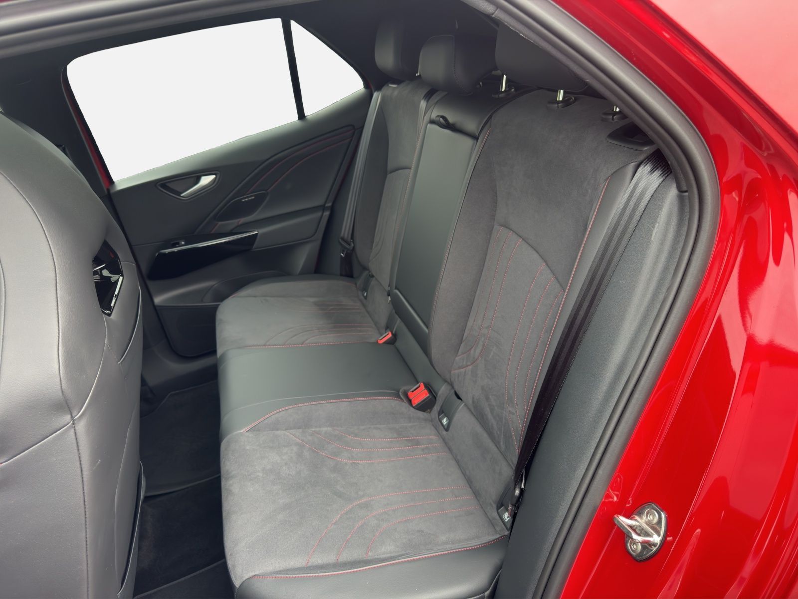 Volkswagen ID.3 - Bild 20