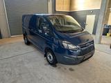 Ford TRANSIT CUSTOM KASTEN 250 L1 CITY LIGHT WENIG KM - Ford Transit Custom Kasten Gebrauchtwagen