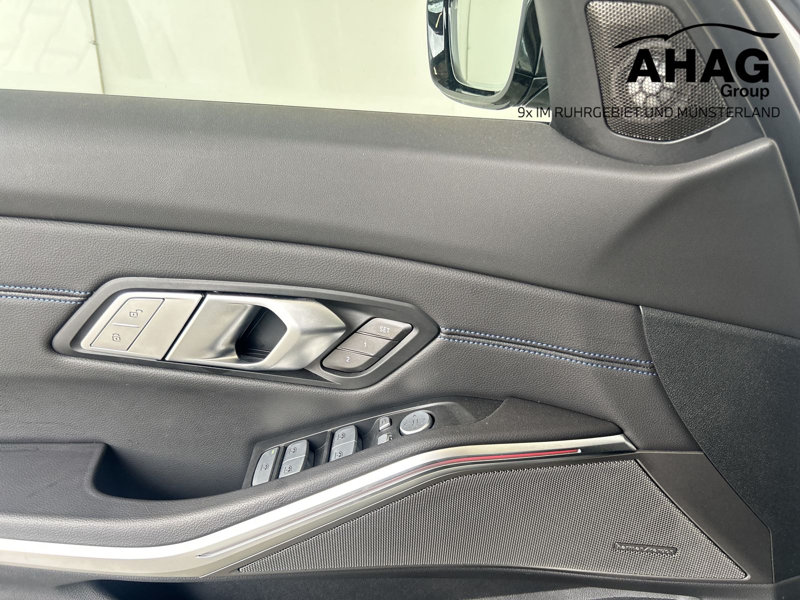 BMW M340d - Bild 18