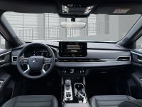 Mitsubishi Plug-in Hybrid Outlander - Vorschau Bild 17