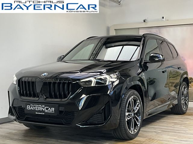 BMW X1 xDrive20d M Sport 360° LED AHK Pano Massage