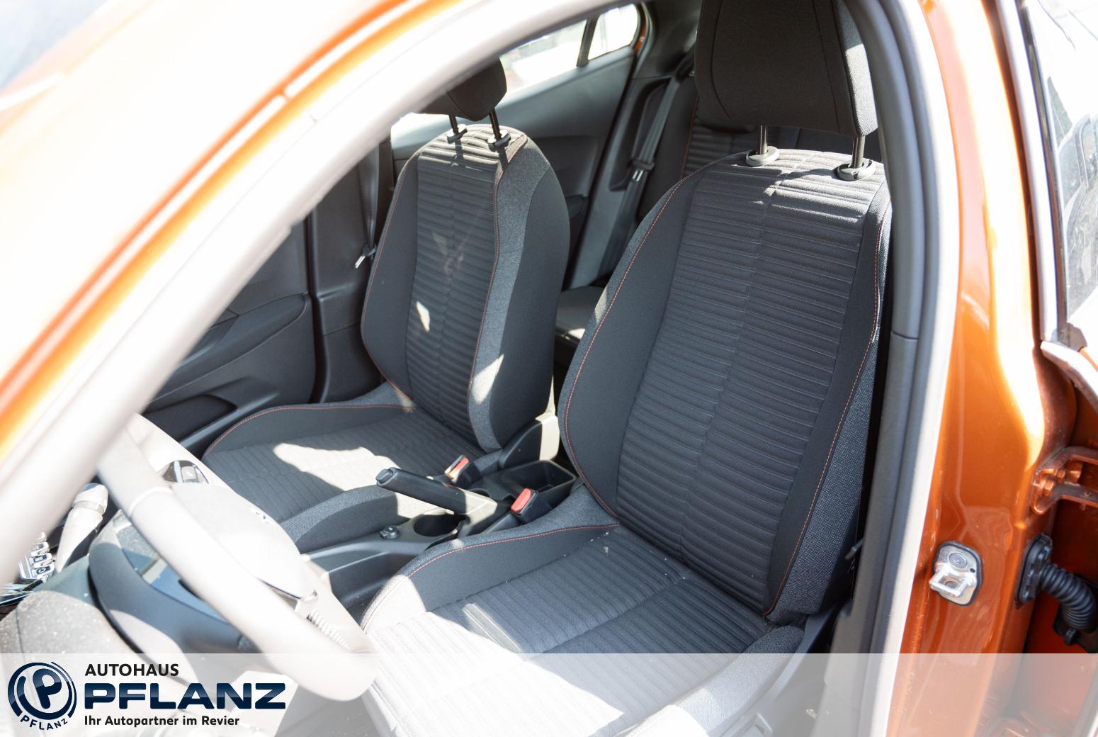 Peugeot 2008 Active Pack 1.2 PureTech 100 *AB 134€ ...