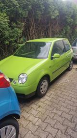 Volkswagen lupo - gebrauchte VW Lupo aus dem Jahr 1999