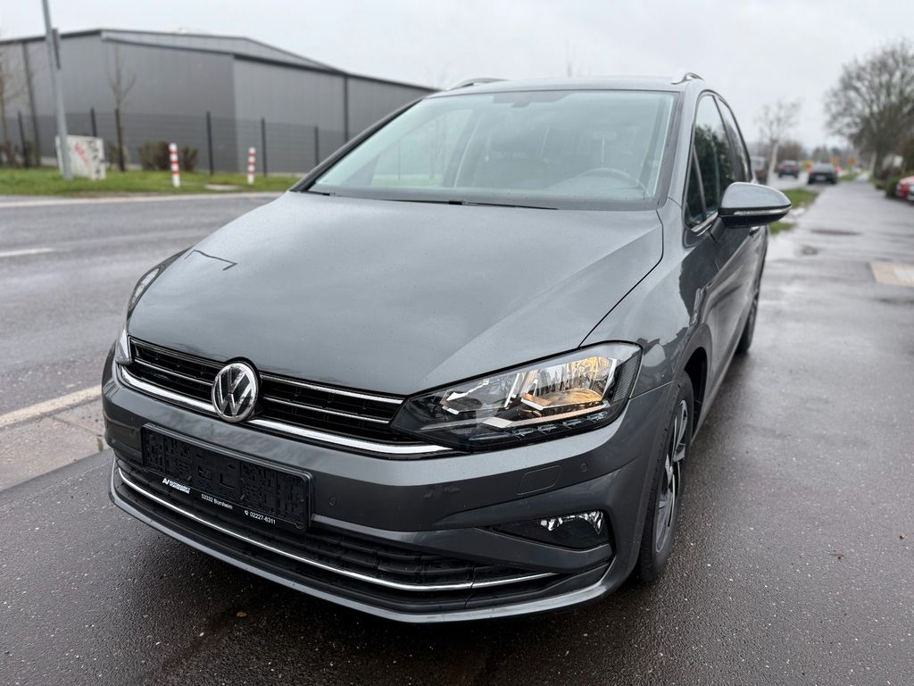 Image of Volkswagen Golf
