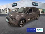 Citroën C3 Shine 110 *Navi *SHZ *Sicherheits-Paket - Citroën C3 in Frankfurt (Main)