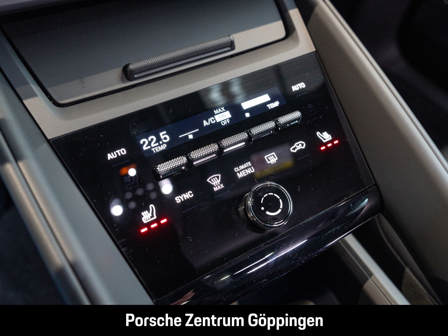 Porsche Macan - Bild 33